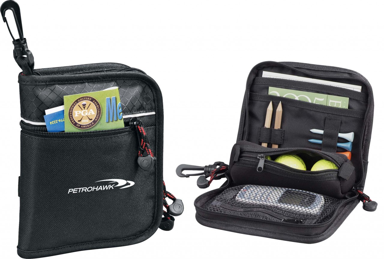 Nike 2025 valuables pouch