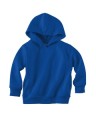 Toddler Pullover Hooded Sweatshirt