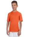 Youth Moisture Wicking T Shirt